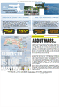 Mobile Screenshot of masscities.com